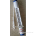 Swimming Pool Products, Deluxe Round Plastic Thermometer w/ String P1504